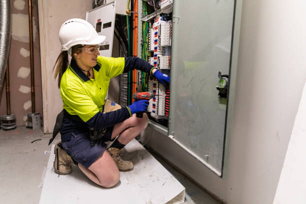 Best Affordable Emergency Electrician  in Medical Lake, WA