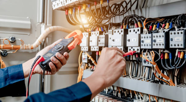 Best Electrical Troubleshooting Services  in Medical Lake, WA