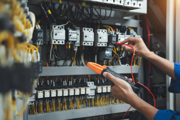 Best Home Electrical Repair  in Medical Lake, WA