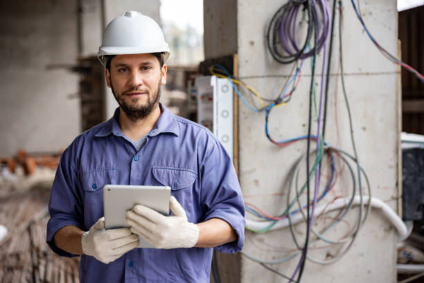 Best Emergency Electrical Repair  in Medical Lake, WA