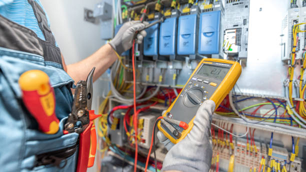 Best Electrical Wiring Services  in Medical Lake, WA