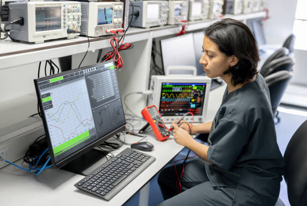 Best Local Electrician Companies  in Medical Lake, WA