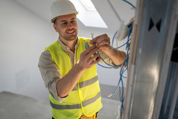 Best Home Electrical Repair  in Medical Lake, WA
